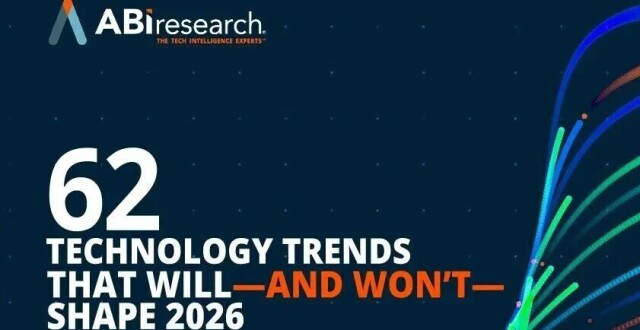 2026年科技趋势前瞻：62个关键预测